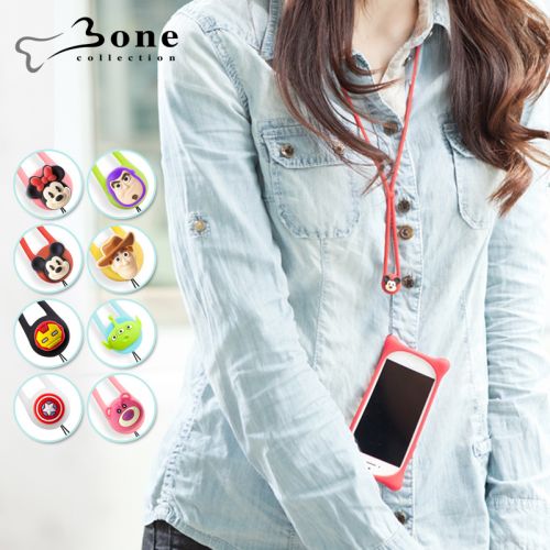 Cordon pour téléphone mobile - Ref 132158