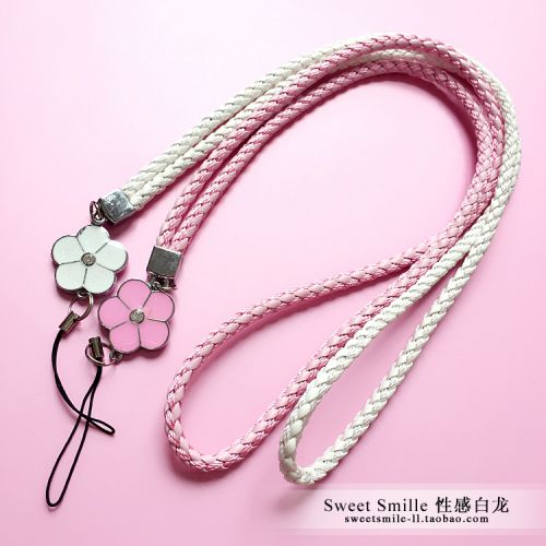 Cordon pour téléphone mobile - Ref 132165