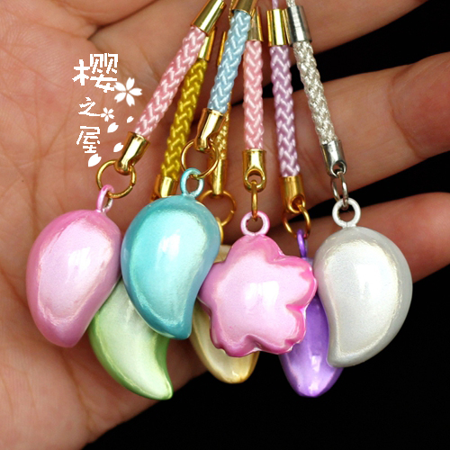 Cordon pour téléphone mobile - Ref 132166