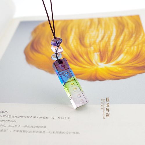 Cordon pour téléphone mobile - Ref 132243