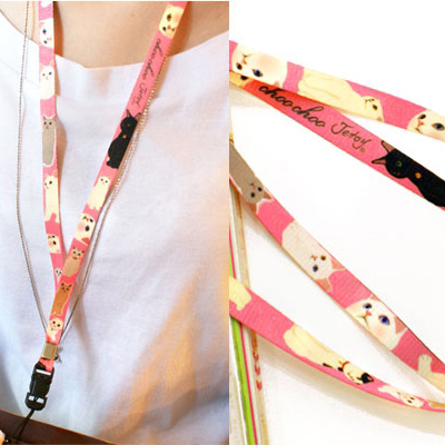 Cordon pour téléphone mobile - Ref 132258