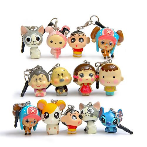 Cordon pour téléphone mobile - Ref 132268