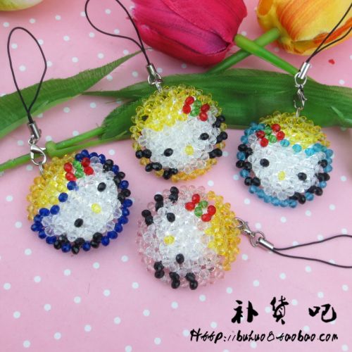 Cordon pour téléphone mobile - Ref 132323