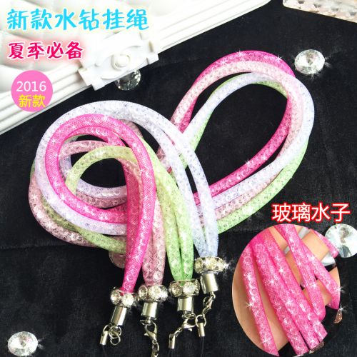 Cordon pour téléphone mobile - Ref 132641