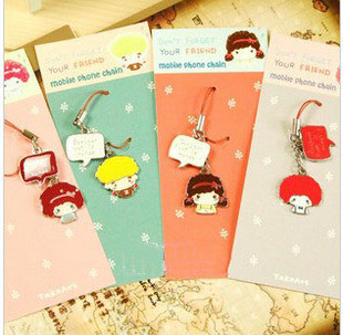 Cordon pour téléphone mobile - Ref 133328