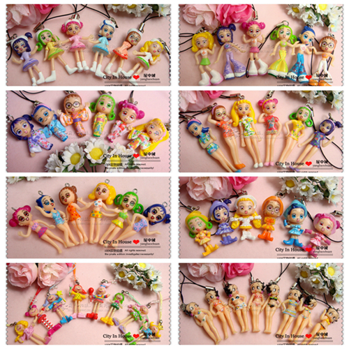 Cordon pour téléphone mobile - Ref 133332