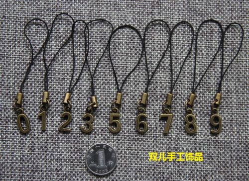 Cordon pour téléphone mobile - Ref 133337