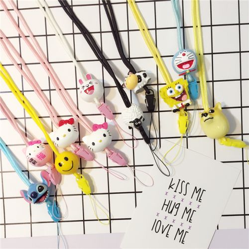 Cordon pour téléphone mobile - Ref 133431