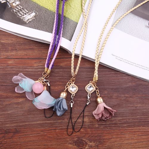 Cordon pour téléphone mobile - Ref 133446