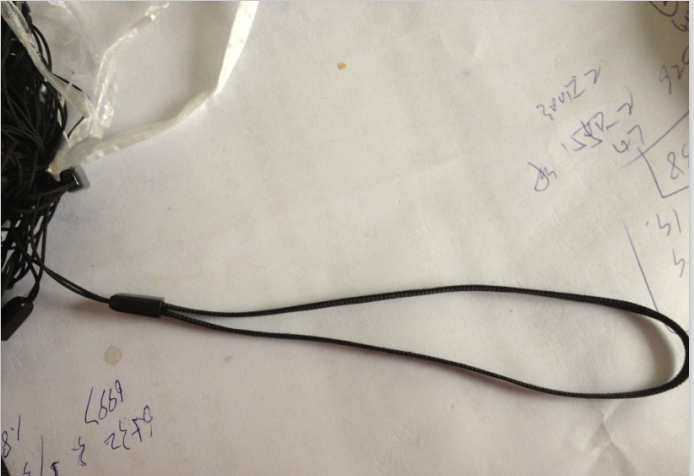 Cordon pour téléphone mobile - Ref 133528