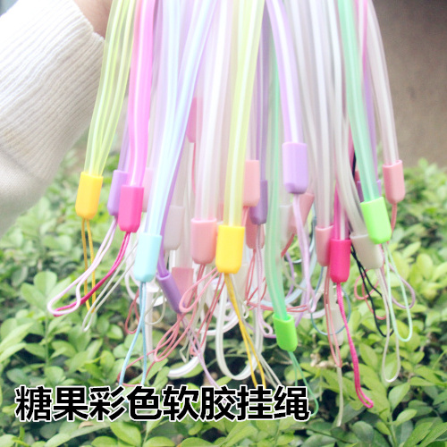 Cordon pour téléphone mobile - Ref 133544