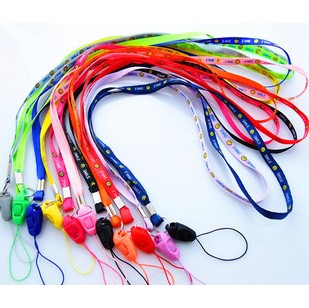 Cordon pour téléphone mobile - Ref 133568