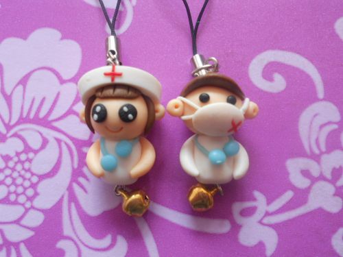 Cordon pour téléphone mobile - Ref 133611