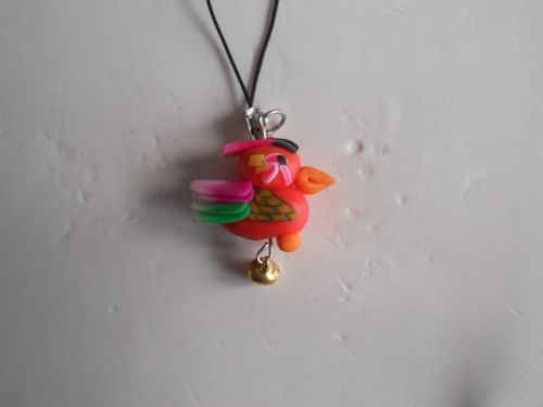 Cordon pour téléphone mobile - Ref 133616