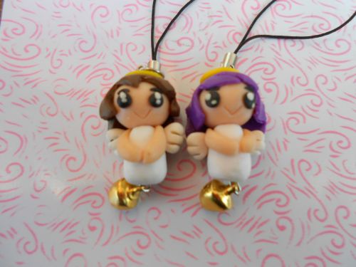 Cordon pour téléphone mobile - Ref 133633