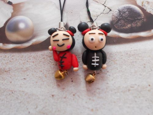 Cordon pour téléphone mobile - Ref 133642