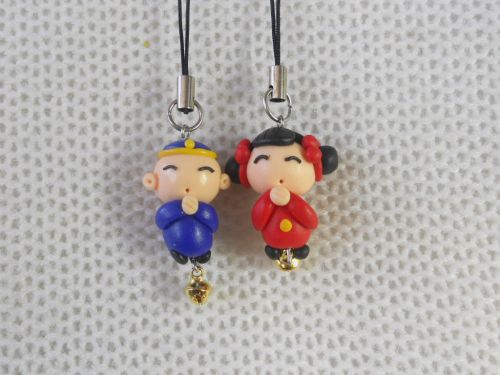 Cordon pour téléphone mobile - Ref 133643