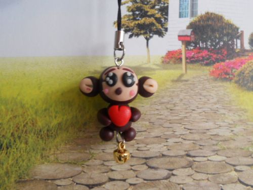 Cordon pour téléphone mobile - Ref 133648