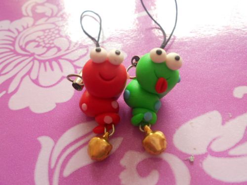 Cordon pour téléphone mobile - Ref 133657