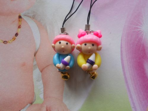 Cordon pour téléphone mobile - Ref 133658