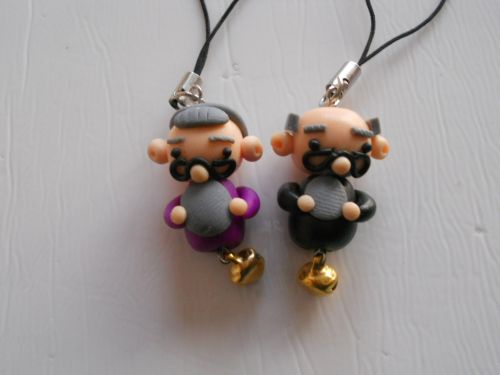 Cordon pour téléphone mobile - Ref 133660