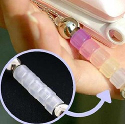 Cordon pour téléphone mobile - Ref 133763