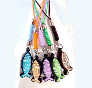 Cordon pour téléphone mobile - Ref 134227