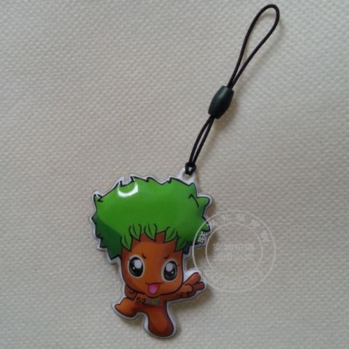 Cordon pour téléphone mobile - Ref 134233