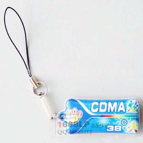 Cordon pour téléphone mobile - Ref 134236