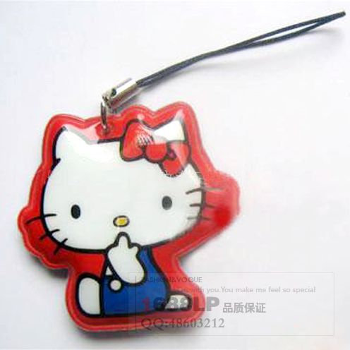 Cordon pour téléphone mobile - Ref 134241