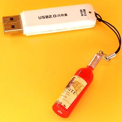 Cordon pour téléphone mobile - Ref 134266