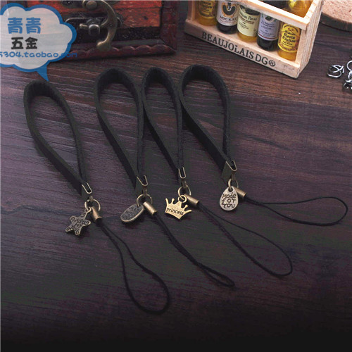 Cordon pour téléphone mobile - Ref 134395