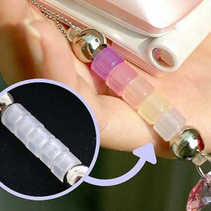 Cordon pour téléphone mobile - Ref 134480