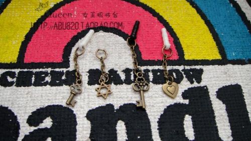 Cordon pour téléphone mobile - Ref 134496