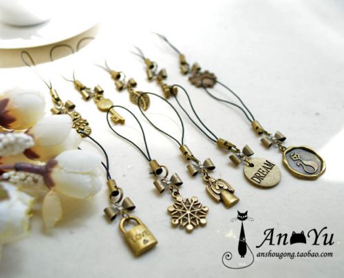 Cordon pour téléphone mobile - Ref 134704