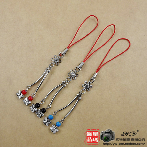 Cordon pour téléphone mobile - Ref 134719