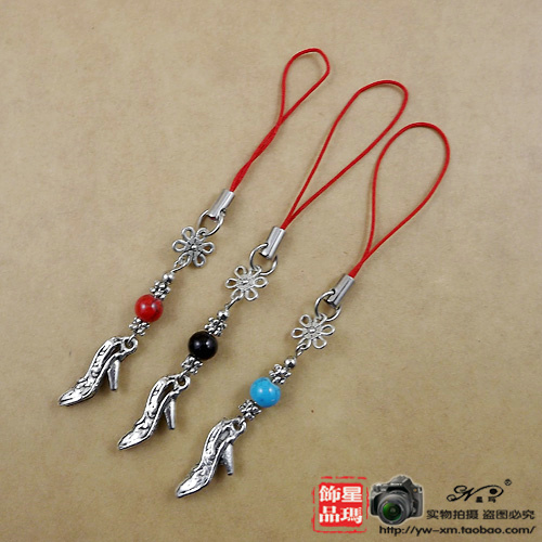 Cordon pour téléphone mobile - Ref 134724