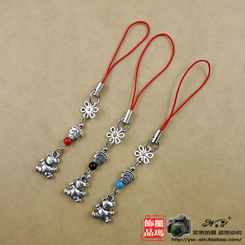 Cordon pour téléphone mobile - Ref 134730