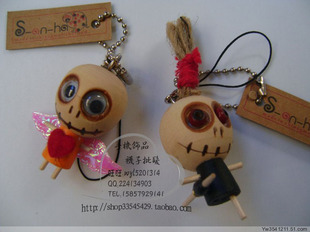 Cordon pour téléphone mobile - Ref 134734