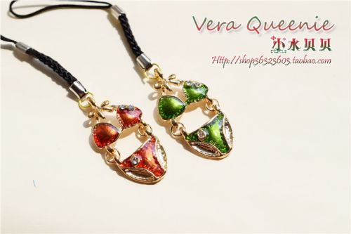 Cordon pour téléphone mobile - Ref 134758