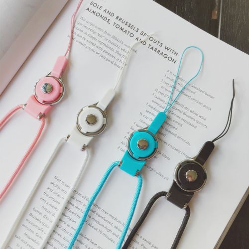 Cordon pour téléphone mobile - Ref 134785