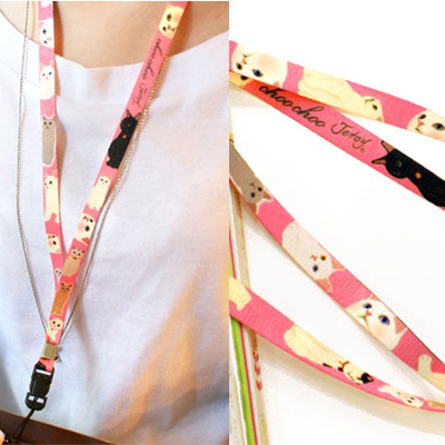 Cordon pour téléphone mobile - Ref 134808