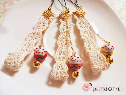 Cordon pour téléphone mobile - Ref 134810