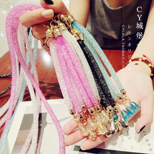 Cordon pour téléphone mobile - Ref 134814