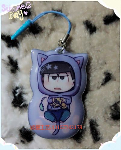 Cordon pour téléphone mobile - Ref 134869