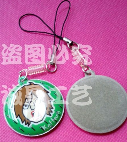 Cordon pour téléphone mobile - Ref 134870