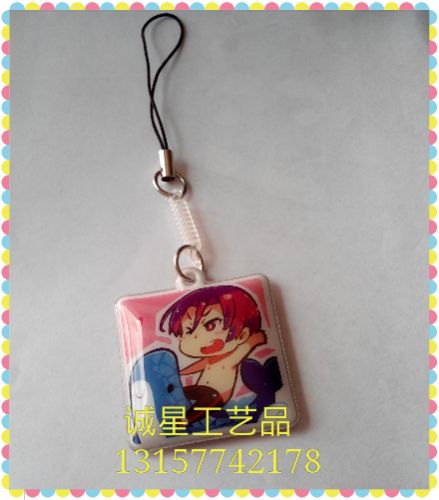 Cordon pour téléphone mobile - Ref 134872