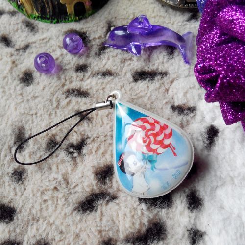 Cordon pour téléphone mobile - Ref 134883