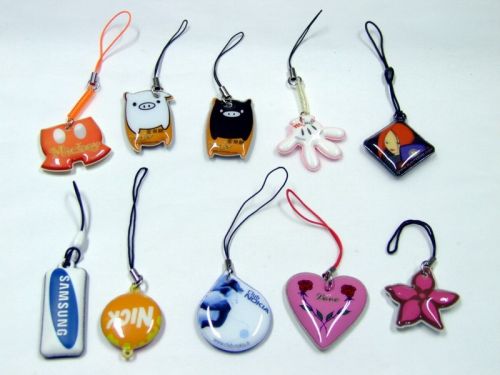 Cordon pour téléphone mobile - Ref 134887