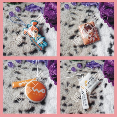 Cordon pour téléphone mobile - Ref 134893